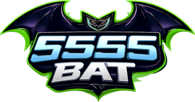 5555 bat